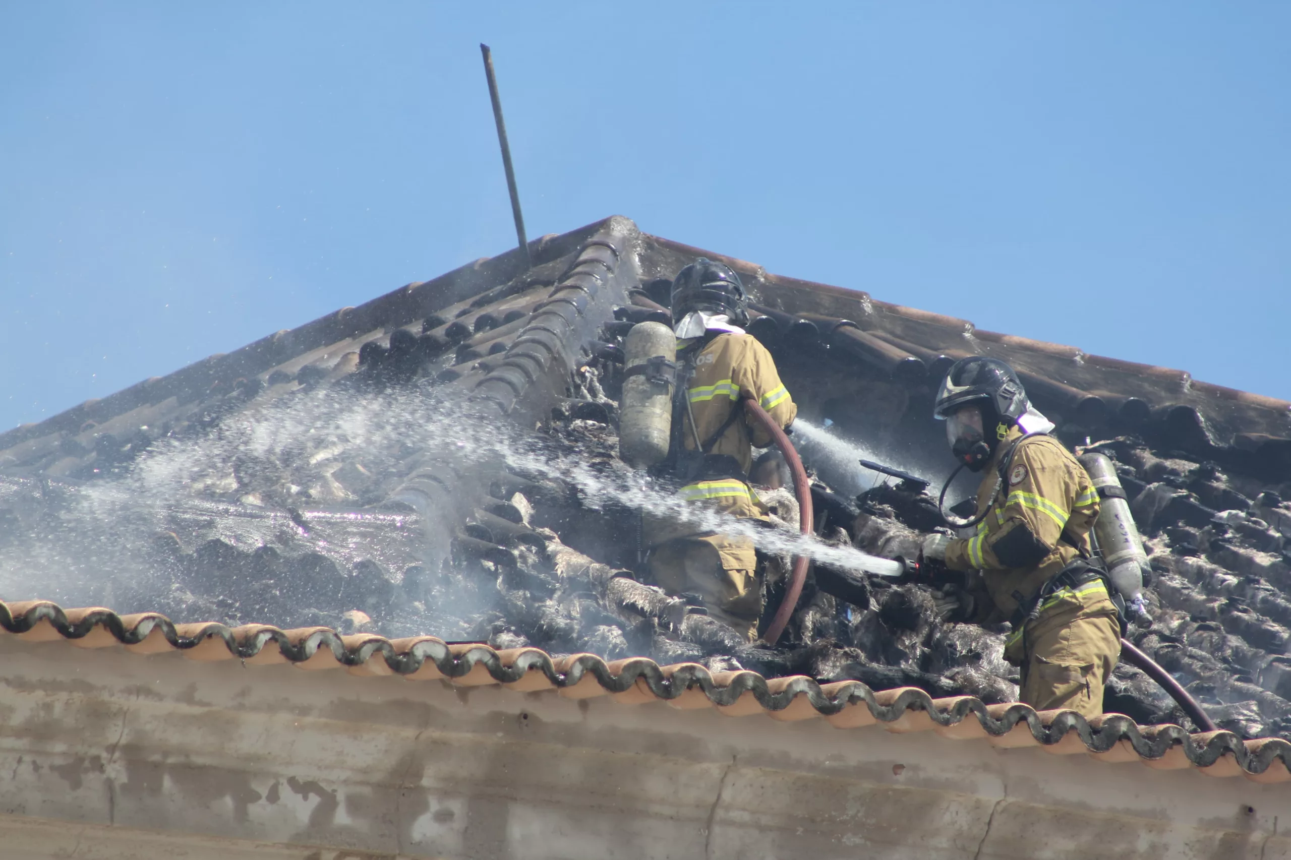 Teto da Câmara de Salvador. Foto: Vagner Souza/PS Notícias