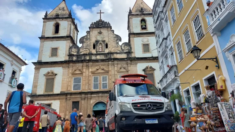 Igreja de São Francisco