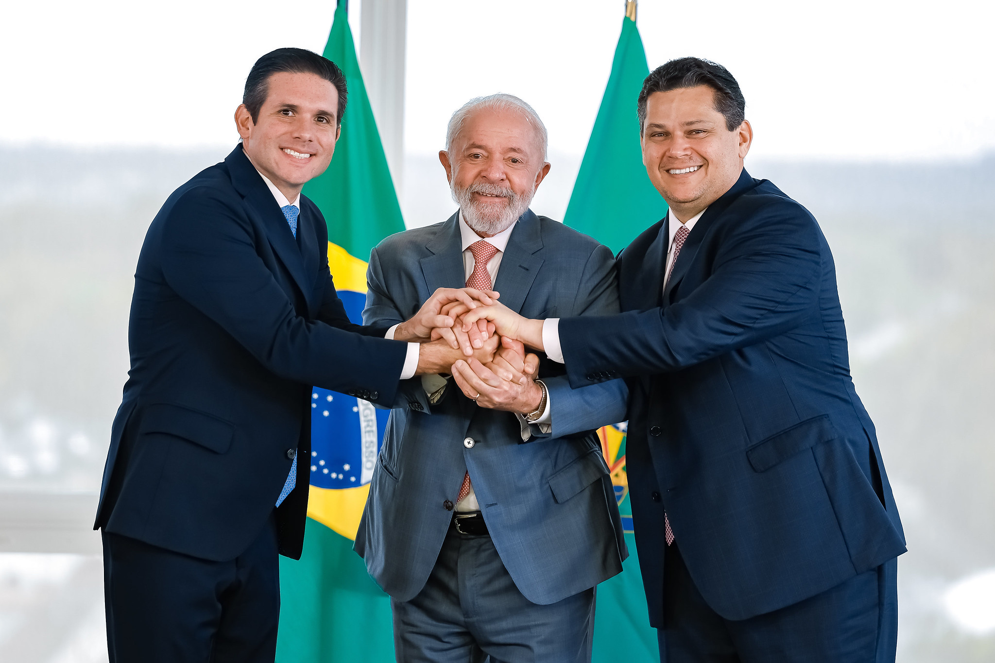 Foto: Ricardo Stuckert/PR