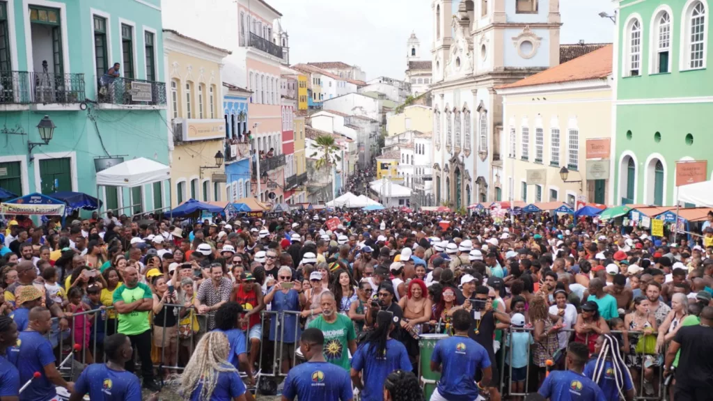 Foto: Equipe de Antônio Carvalho/Divulgação
