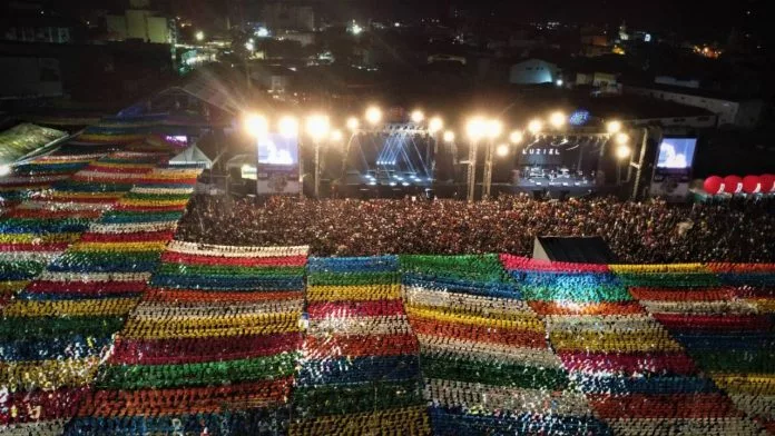 Foto: Divulgação/Prefeitura de Santo Antônio de Jesus