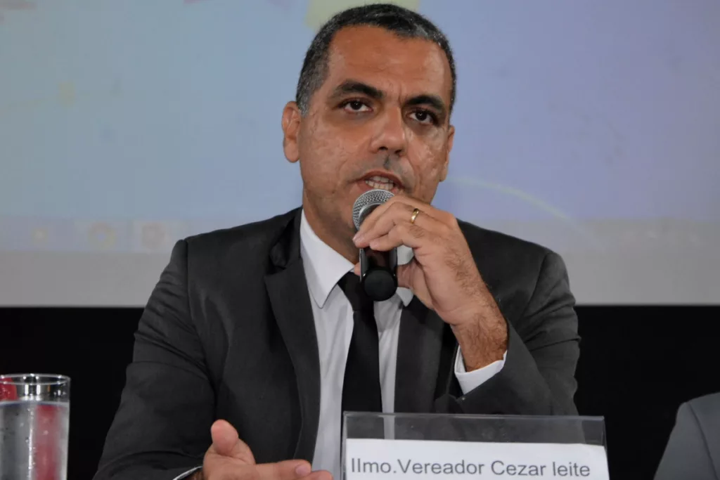 Foto: Diretoria de Comunicação/CMS