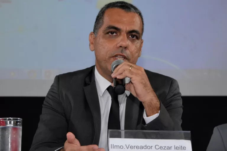Foto: Diretoria de Comunicação/CMS