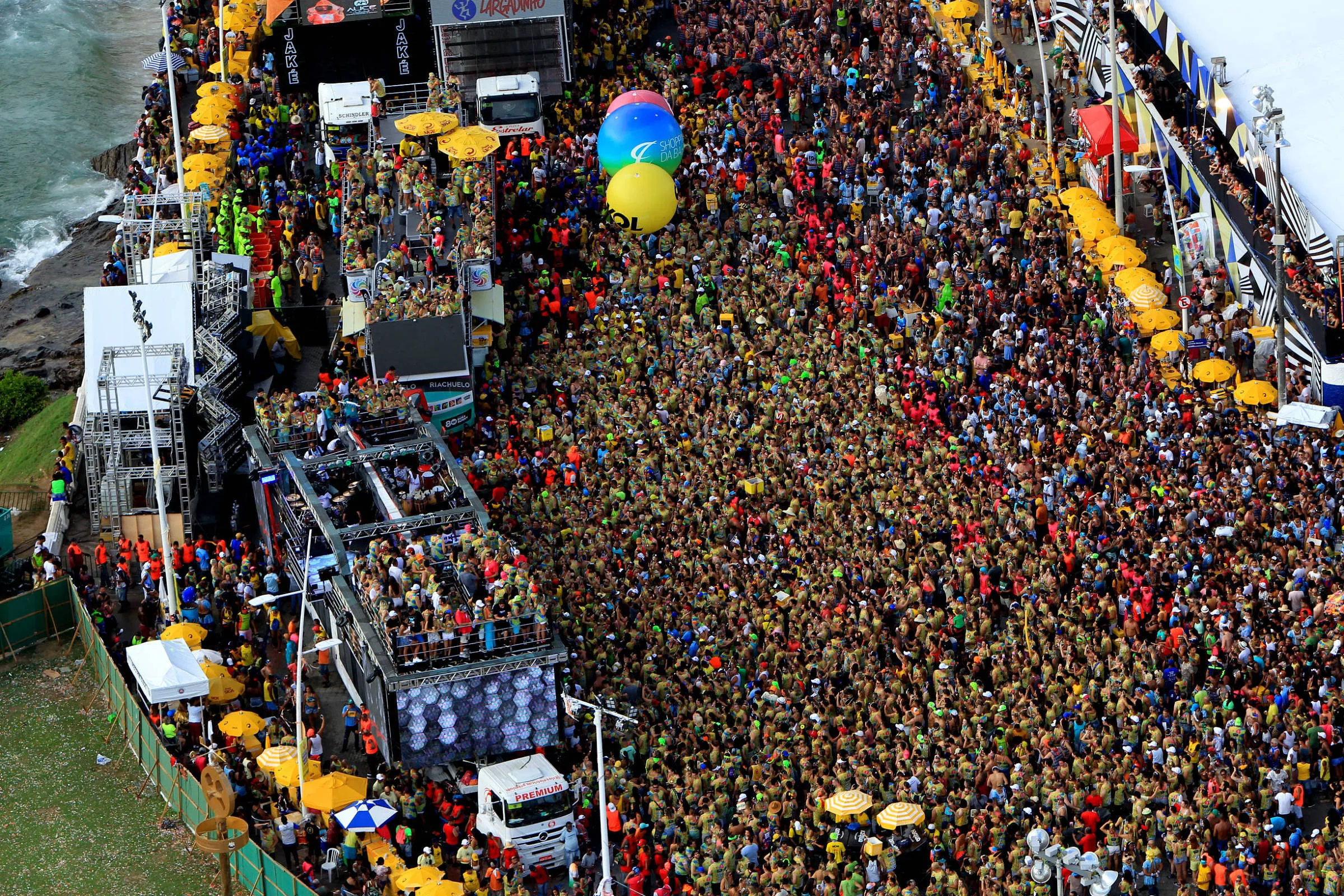 Foto: Manu Dias/GOVBA