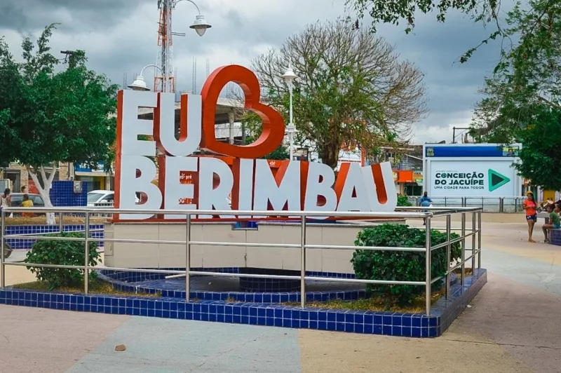 MPBA aciona Justiça de Berimbau