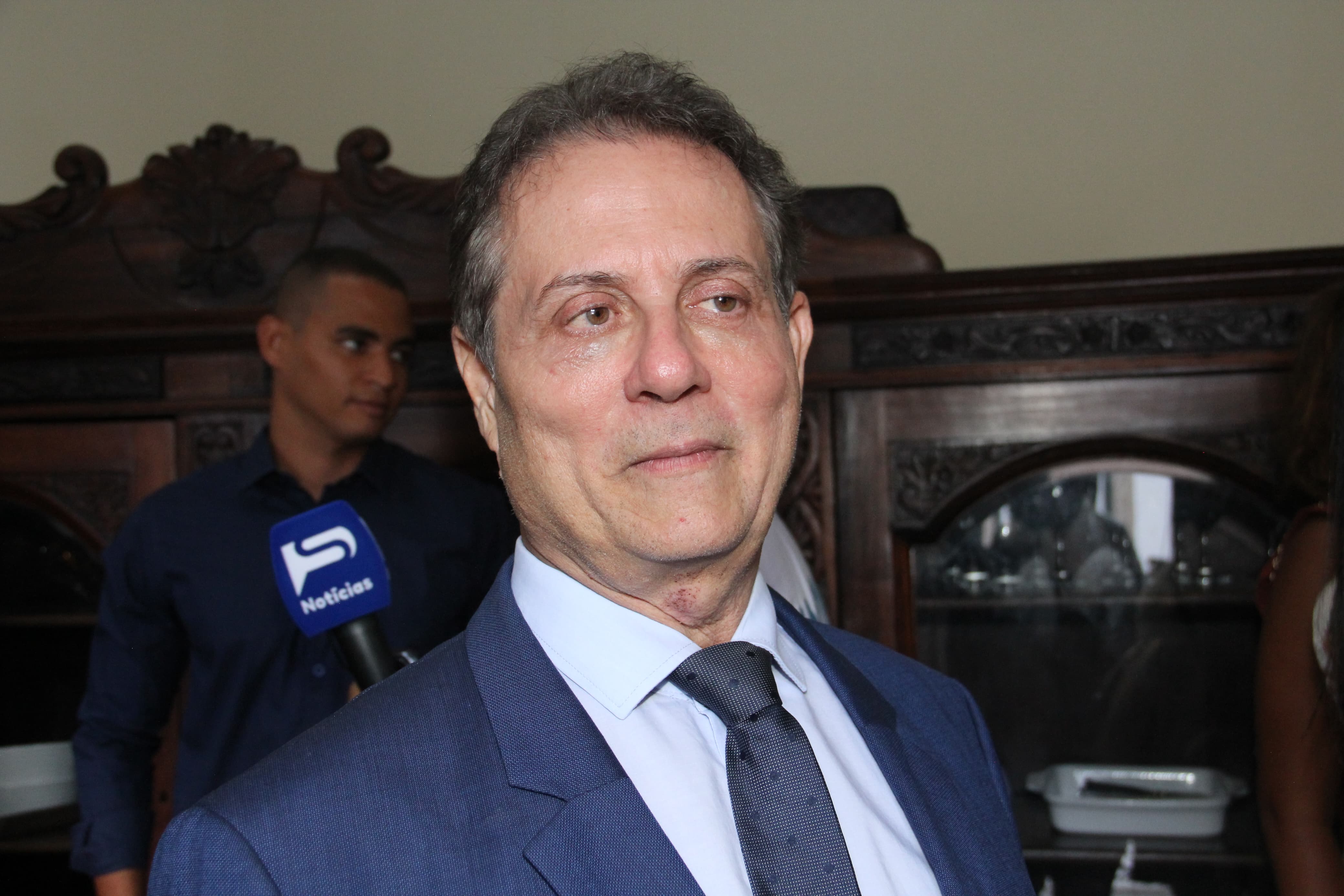 Foto: Vagner Souza/PS Notícias