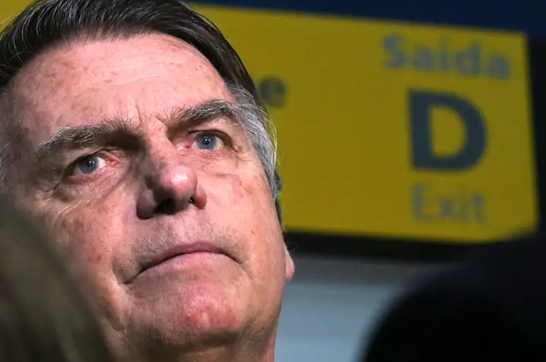 Jair Bolsonaro. Foto: Tânia Rêgo/Agência Brasil