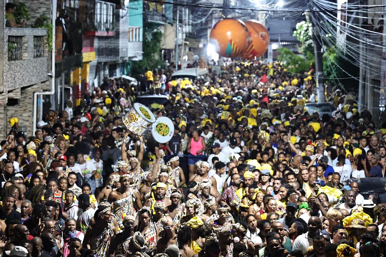 Foto: Divulgação/André Frutuôso / Estúdio Casa de Mainha