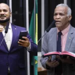 Fotos: Vinicius Loures/Câmara dos Deputados e Bruno Spada/Câmara dos Deputados