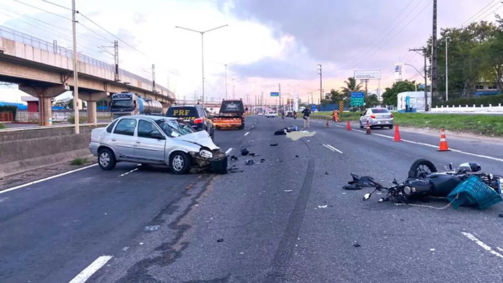 Foto: Divulgação/PRF