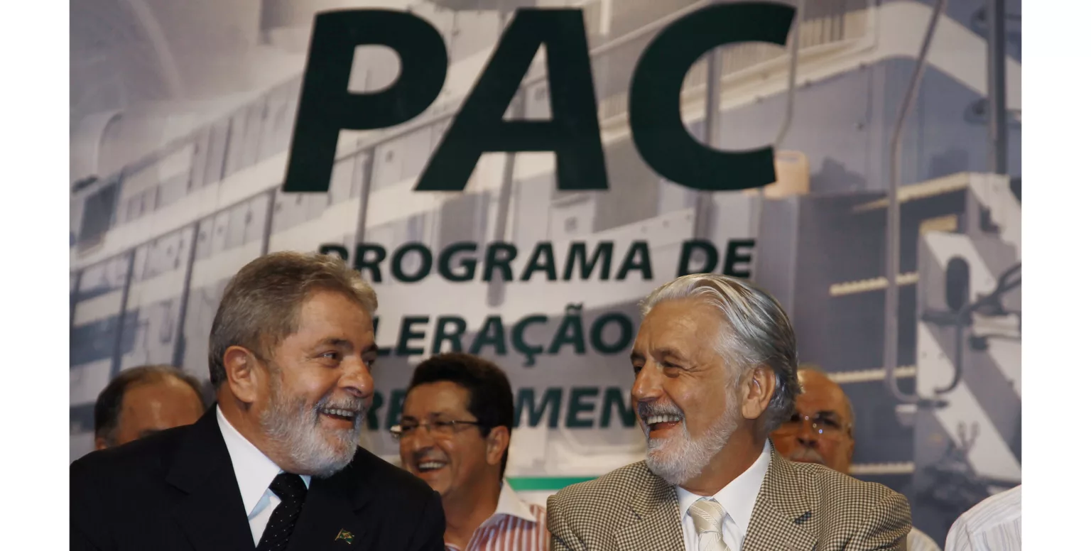 Jaques Wagner pode assumir Ministério de Lula em meio a reforma no governo