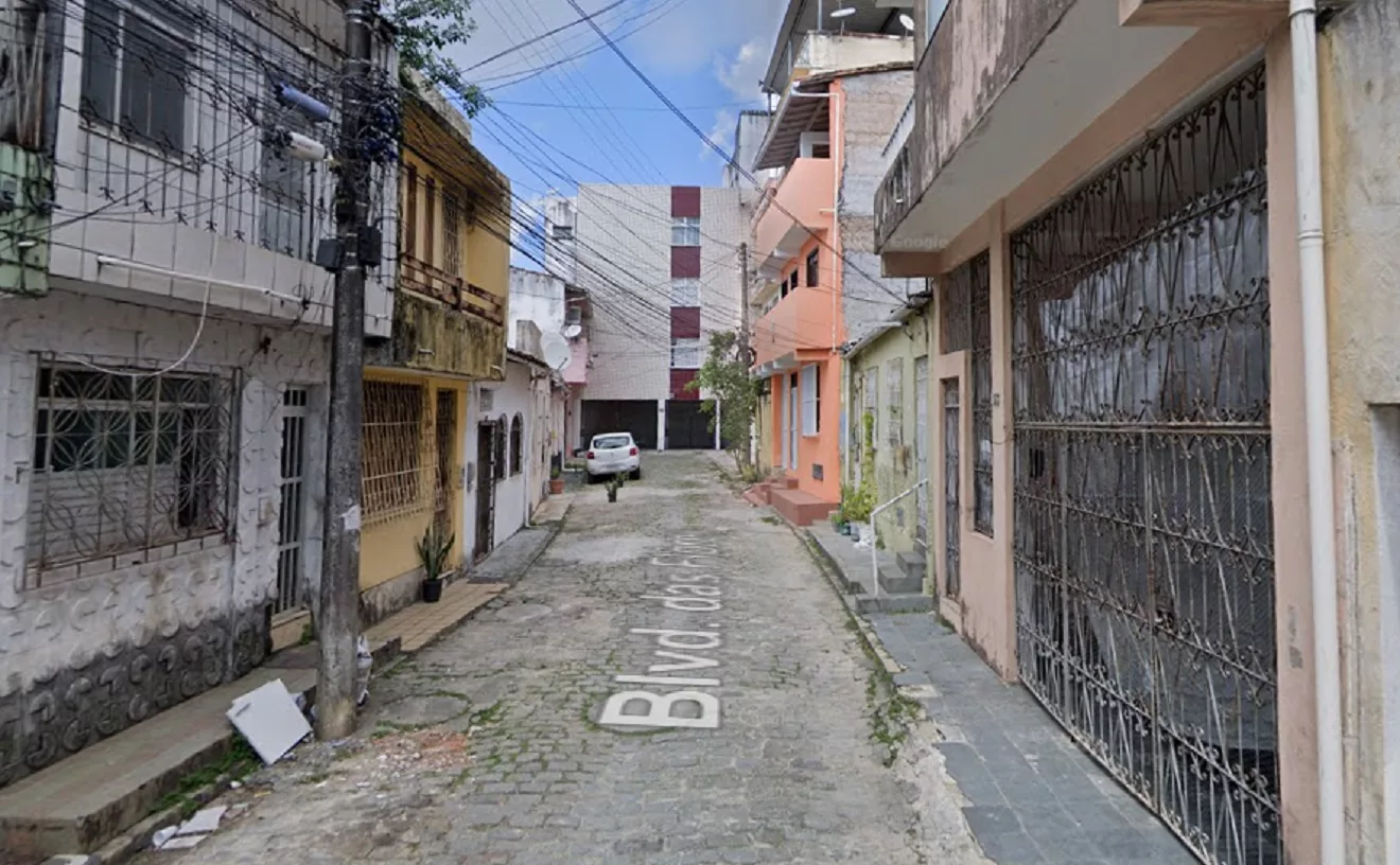 Foto: Google Street View