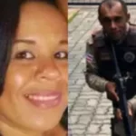 Policial e ex-companheira são encontrados mortos