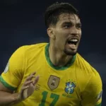 Foto: Lucas Figueiredo/CBF