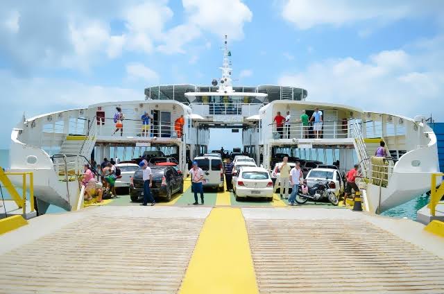 ferry-boat