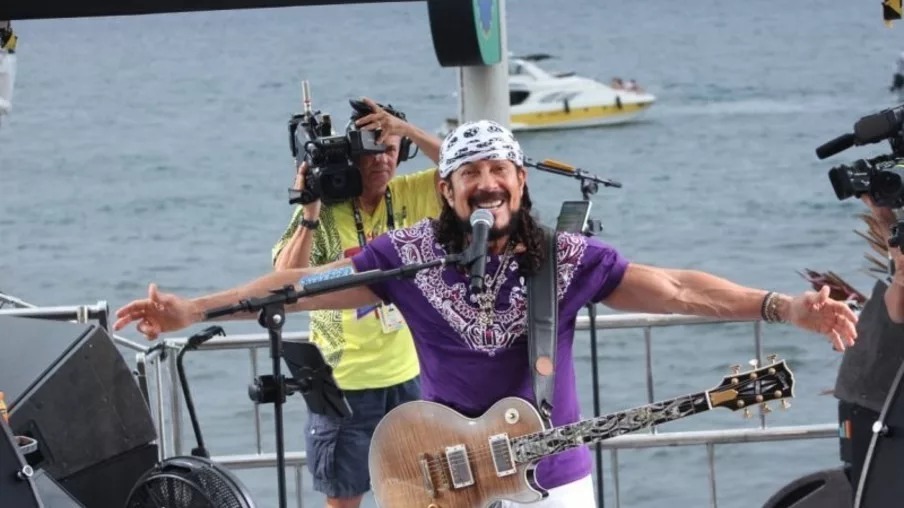 Confira a programação do último dia oficial de Carnaval em Salvador