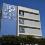 Divulgação/Hospital Português