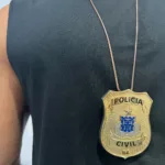 Foto: Divulgação/Polícia Civil