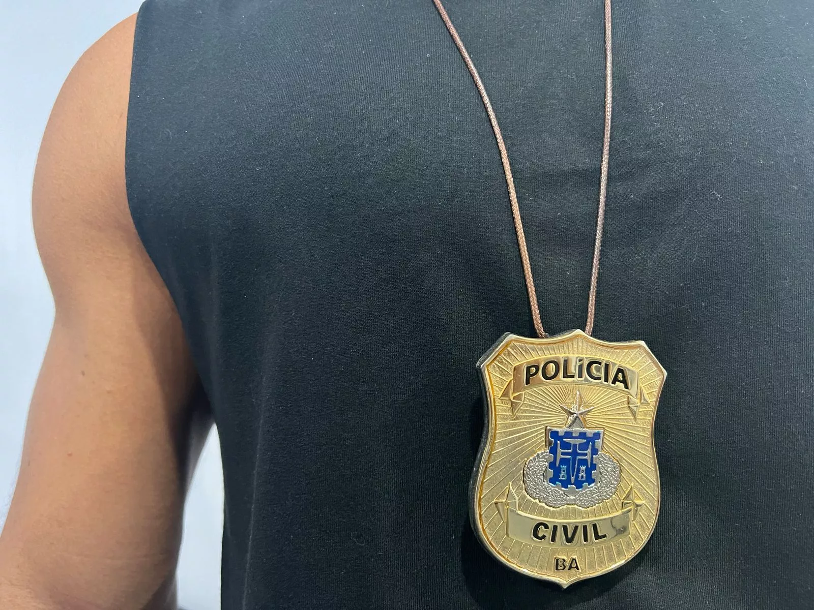 Foto: Divulgação/Polícia Civil