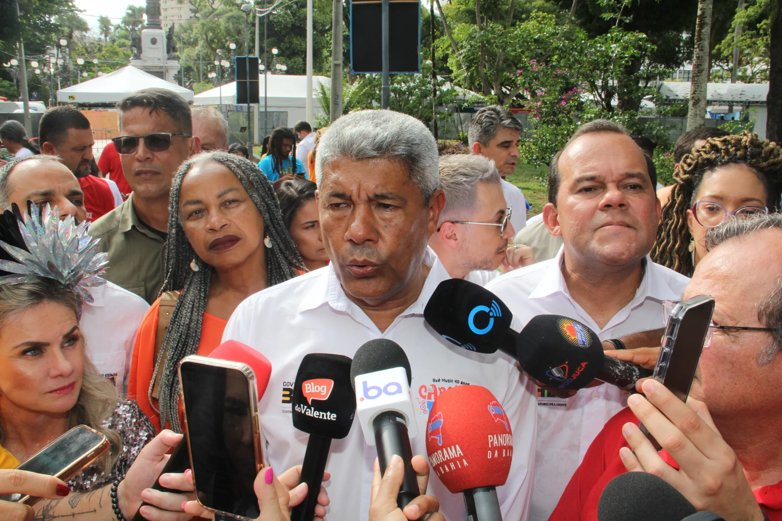 Foto: Wagner Souza/PS Notícias