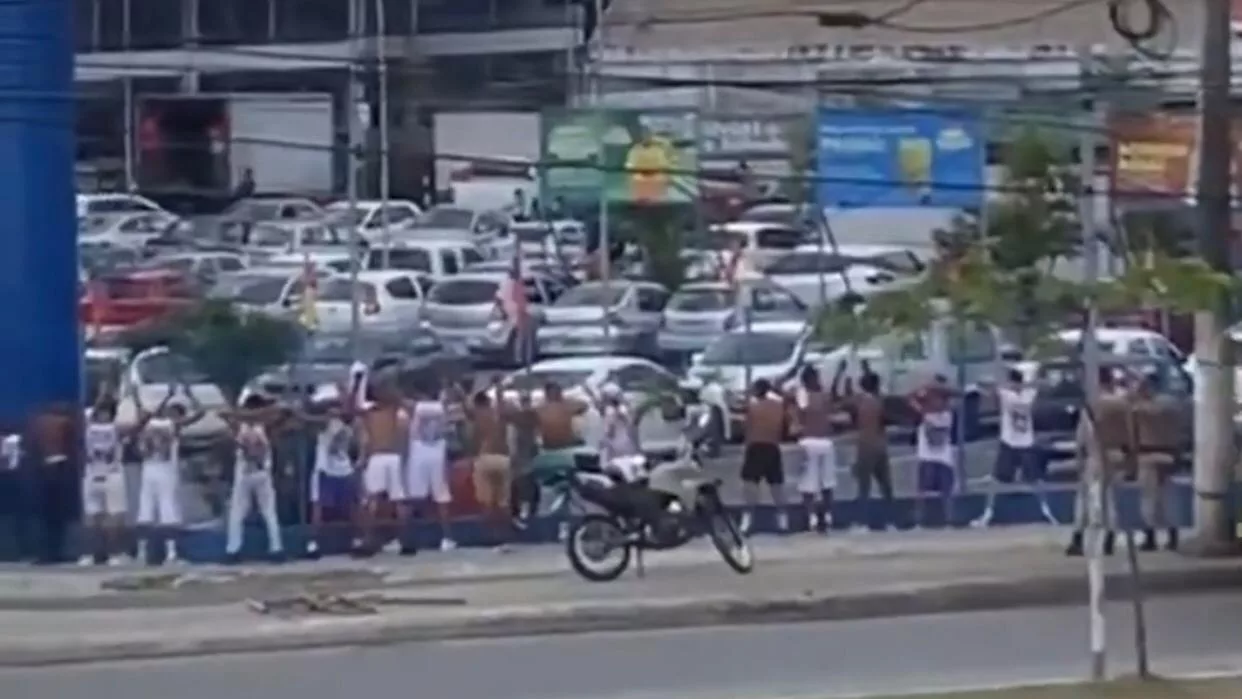 Foto: Reprodução/Redes Socias
