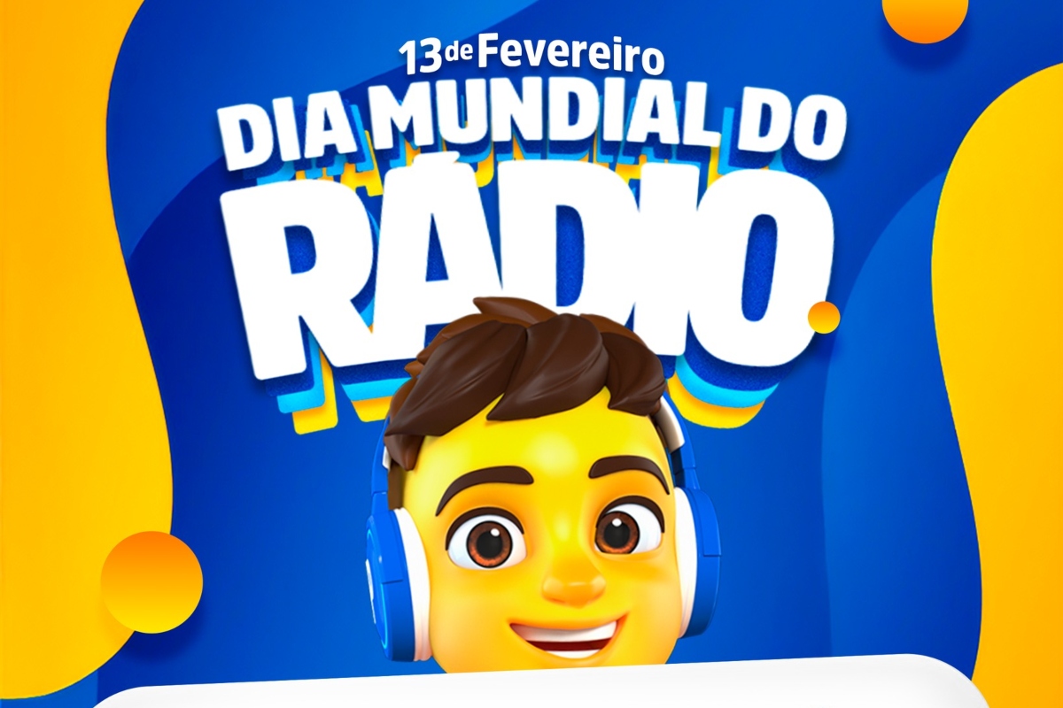 Piatã FM faz homenagem a rádios de Salvador em postagem nas redes sociais