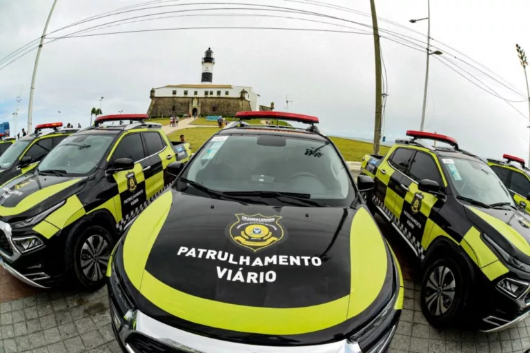 trânsito