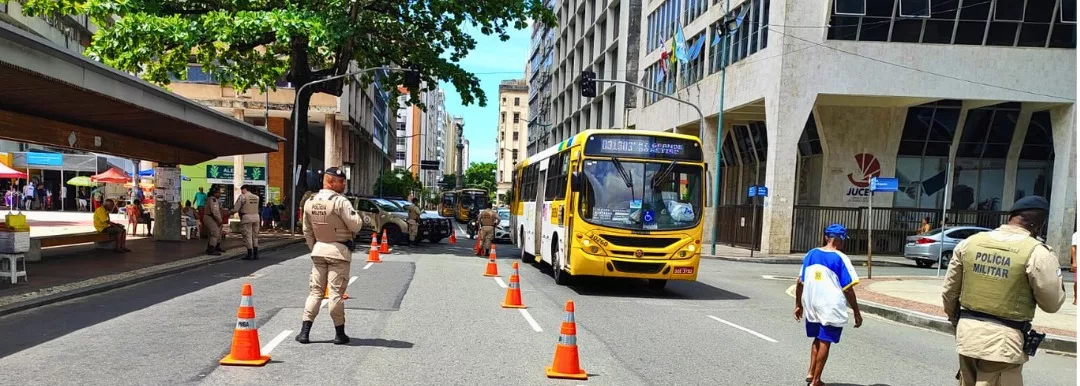 Foto: Divulgação/SSP