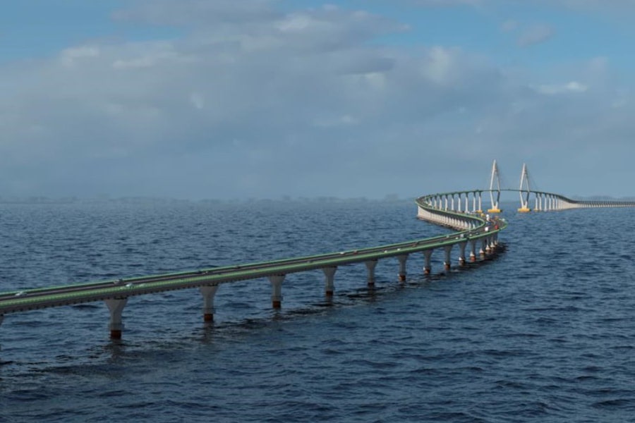 Imagem: Reprodução/Seinfra
