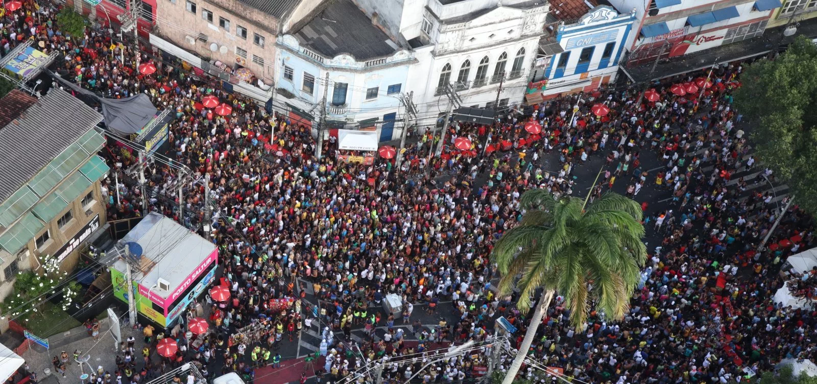 Foto: Reprodução | Manu Dias/GOVBA