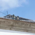 Incêndio atinge Câmara de Salvador