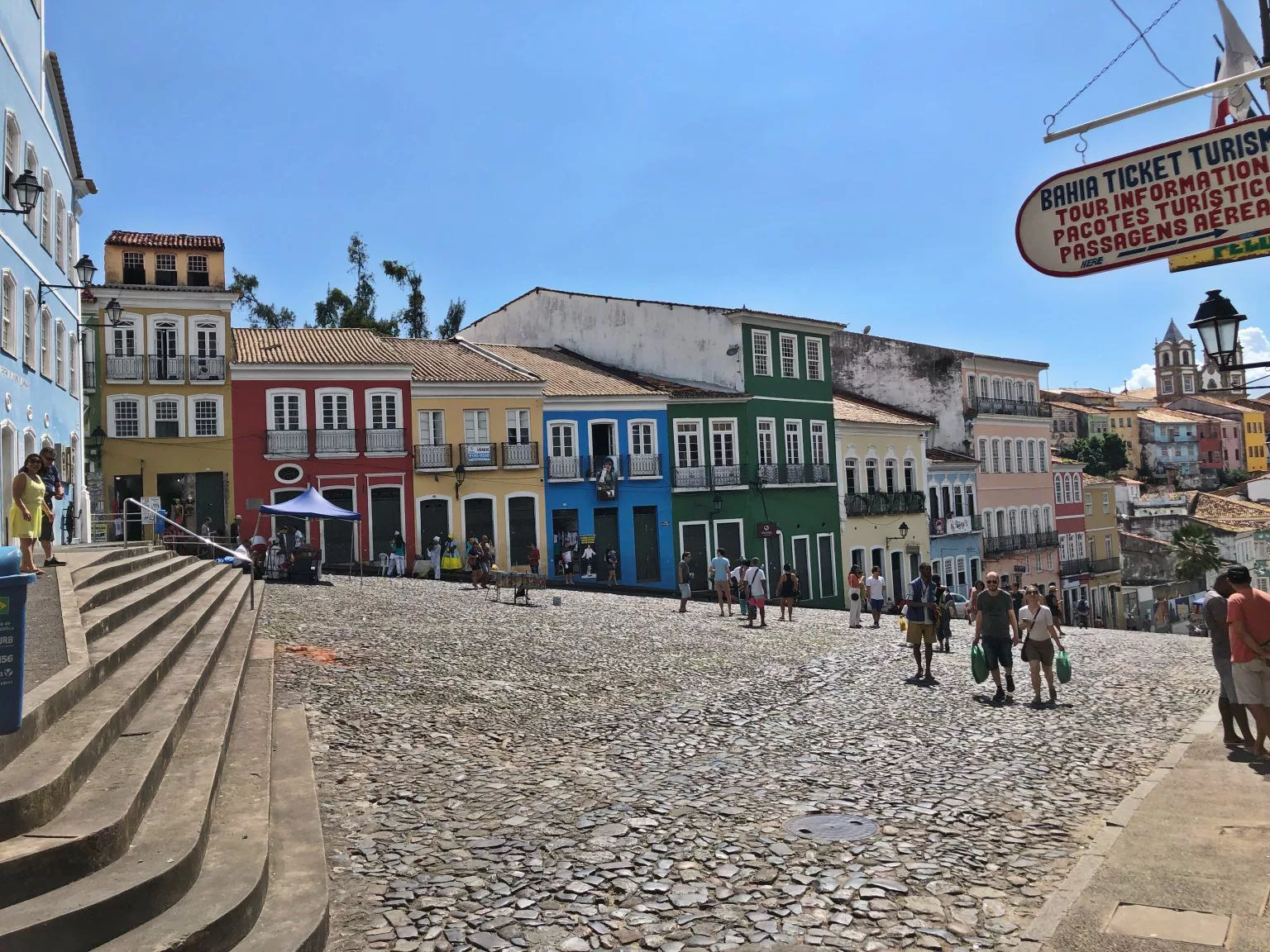 Foto: Divulgação/prefeitura de Salvador