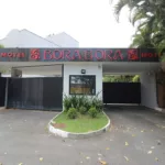 Bora Bora Motel
