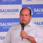 Décio Martins assume Semop