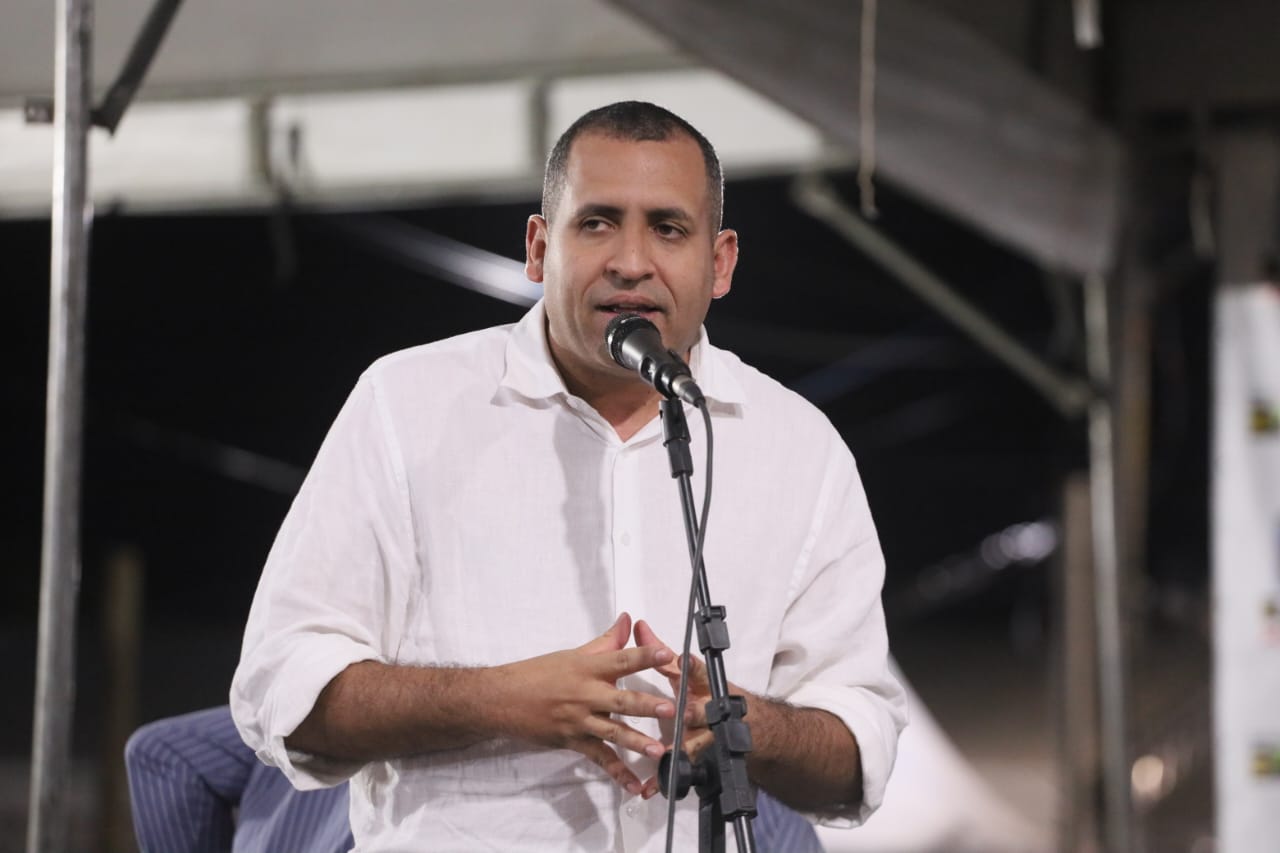 Tum deve deixar a Seagri, diz deputado; ideia é reoxigenar a pasta