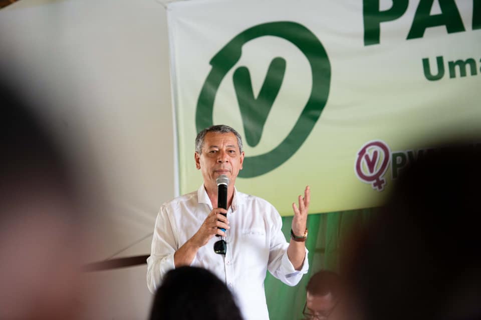 Foto: Divulgação/Arquivo Pessoal