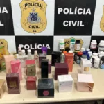 Foto: Divulgação/Polícia Civil