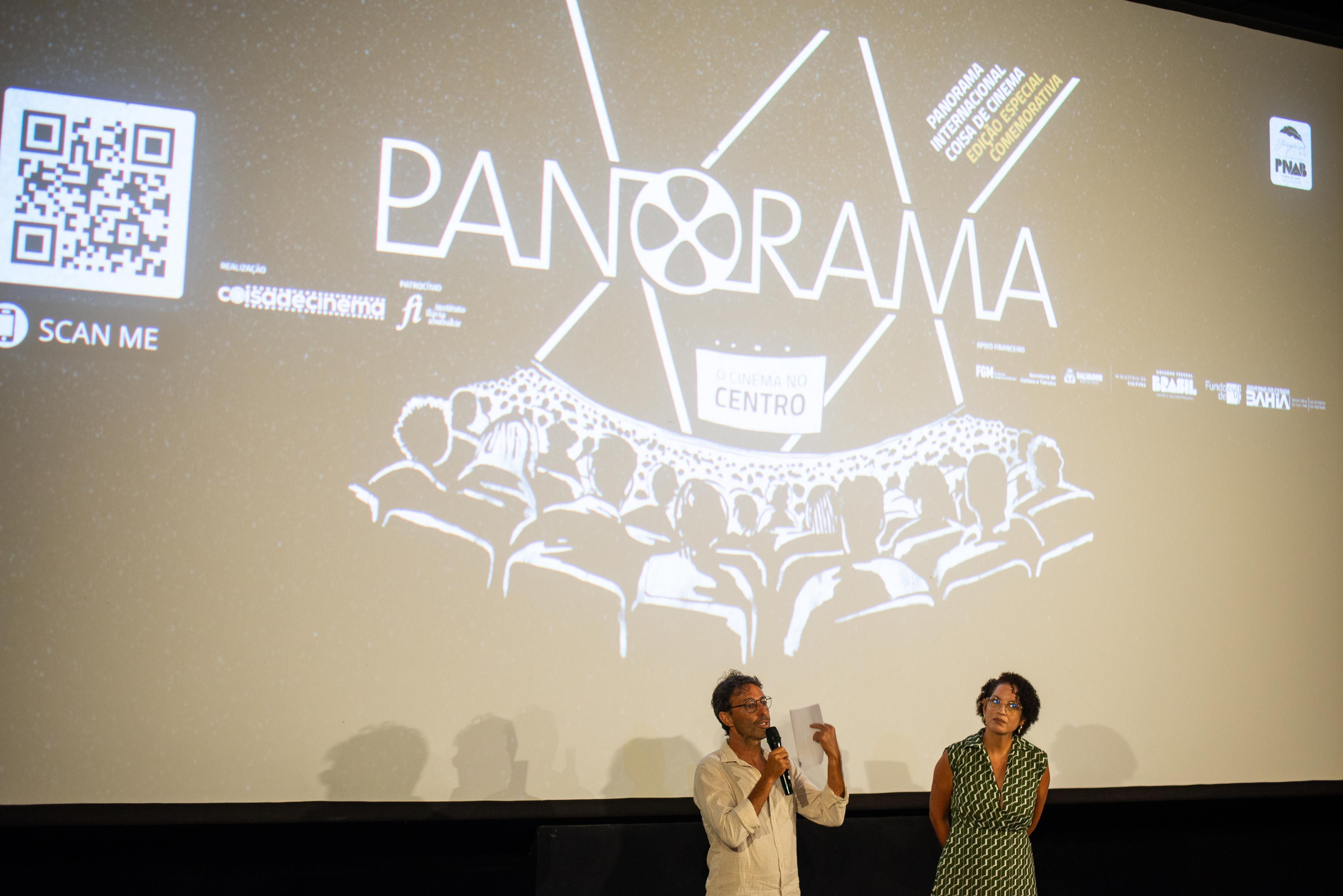 Panorama
