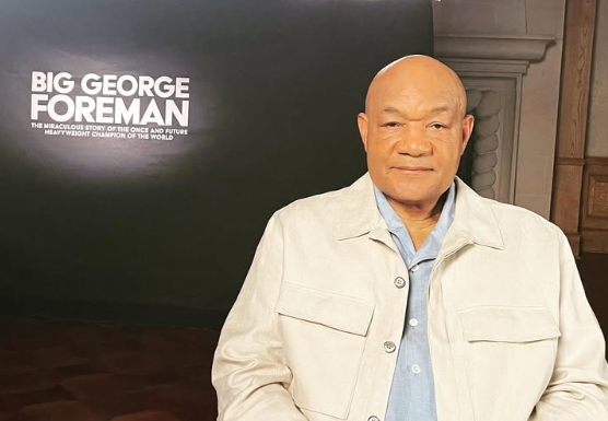Lenda do boxe morreu sexta-feira