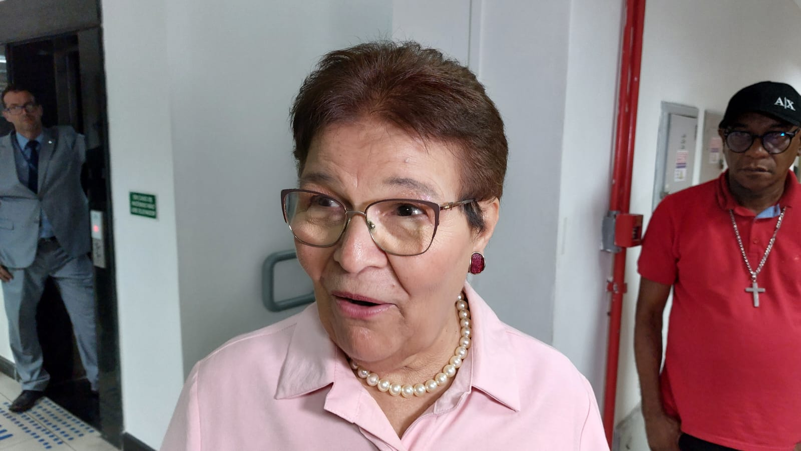 Alba deve referendar Fátima Nunes como 1ª vice-presidente em eleição nesta terça-feira