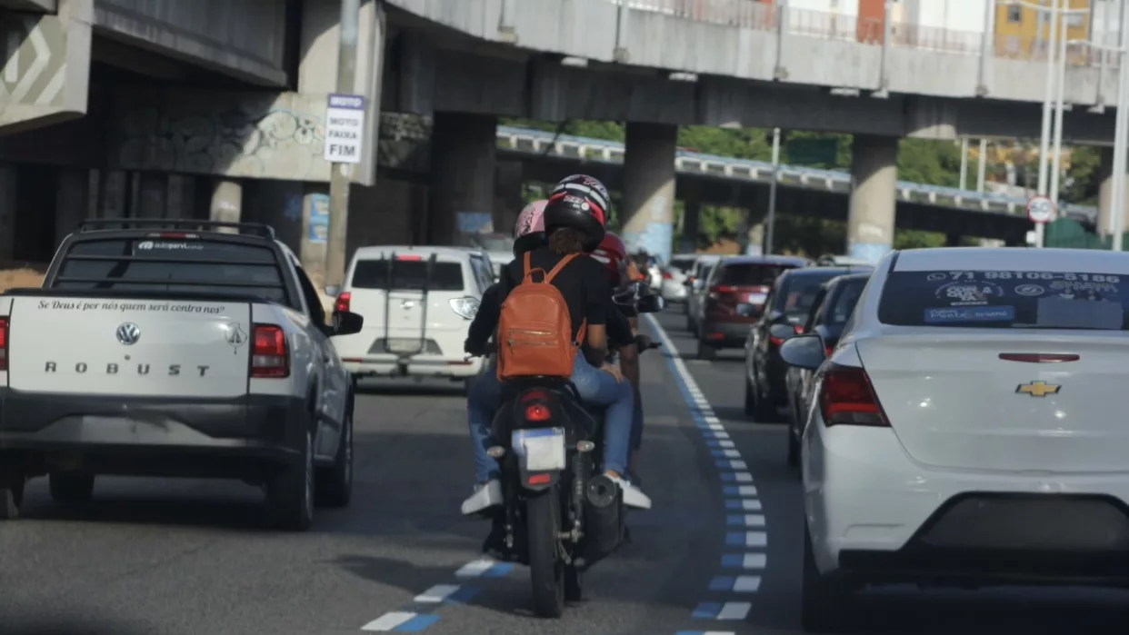 Foto: Vagner Souza/PSNotícias