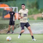 Foto: Victor Ferreira/EC Vitória