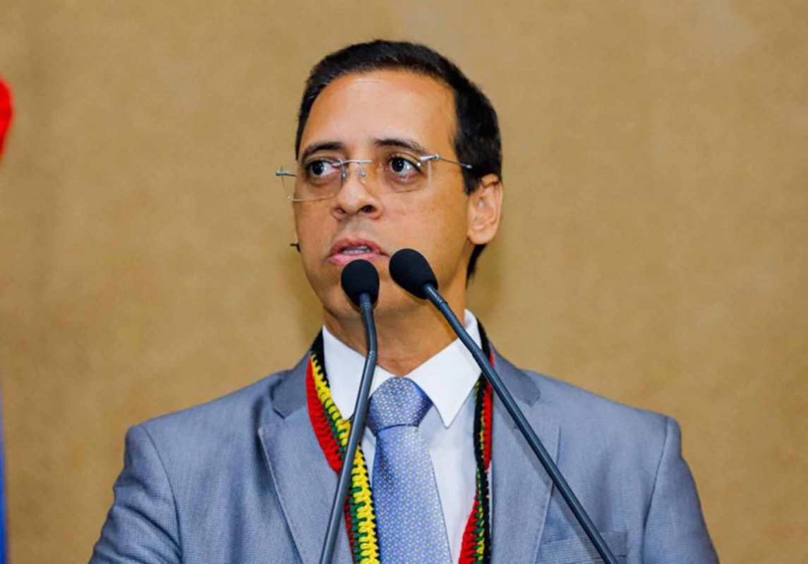 Hilton Coelho avalia ascenção de Ivana à Presidência da Alba: 'vitória'