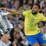 Foto: Divulgação/Conmebol
