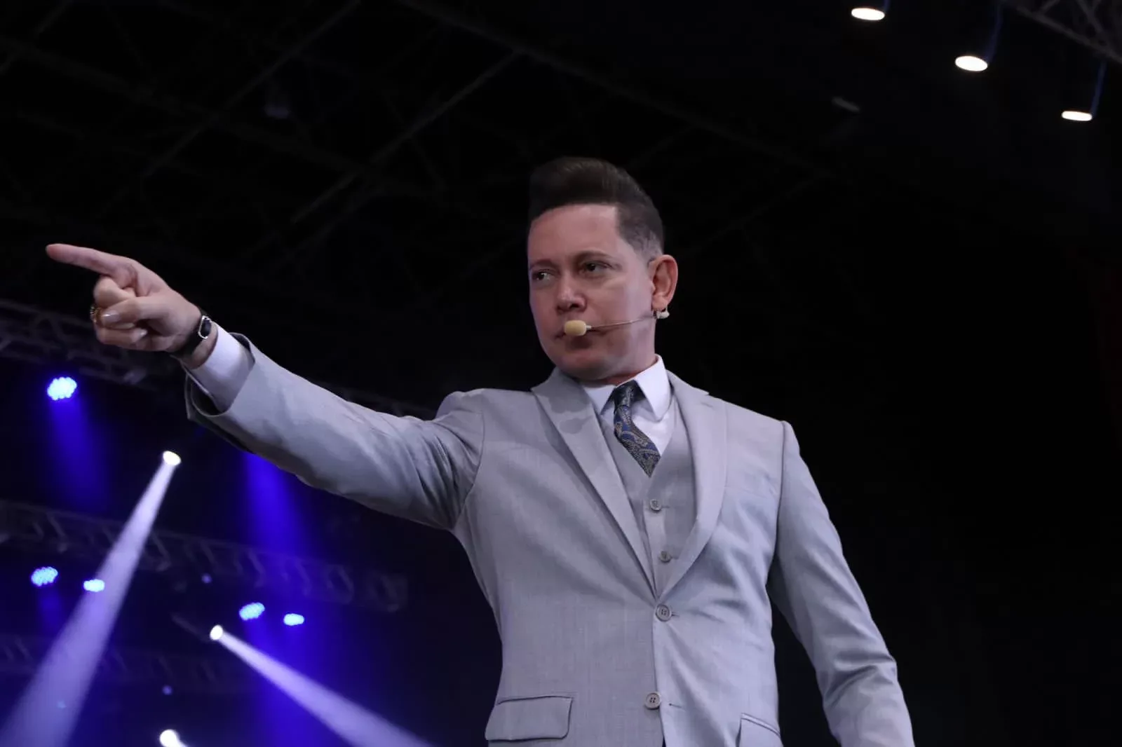 Foto: Divulgação Foto: Divulgação