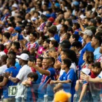 Torcida do Bahia