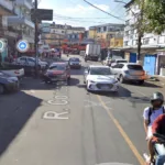 Foto: Reprodução/Google Street View