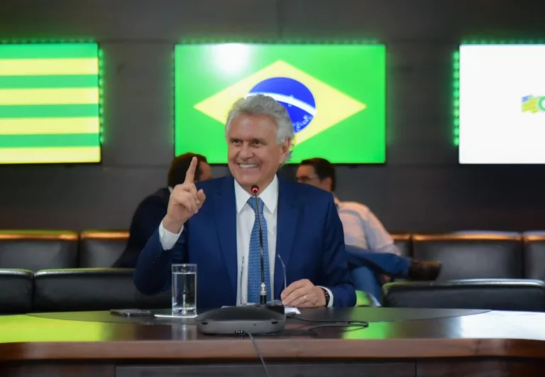 Ronaldo Caiado