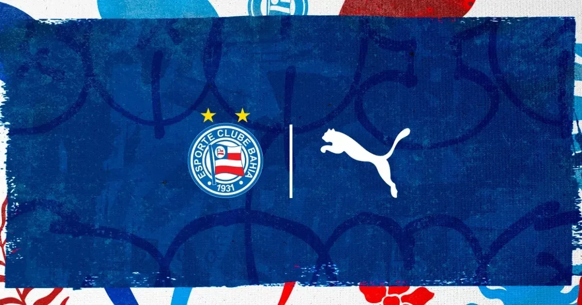 Foto: Divulgação/EC Bahia
