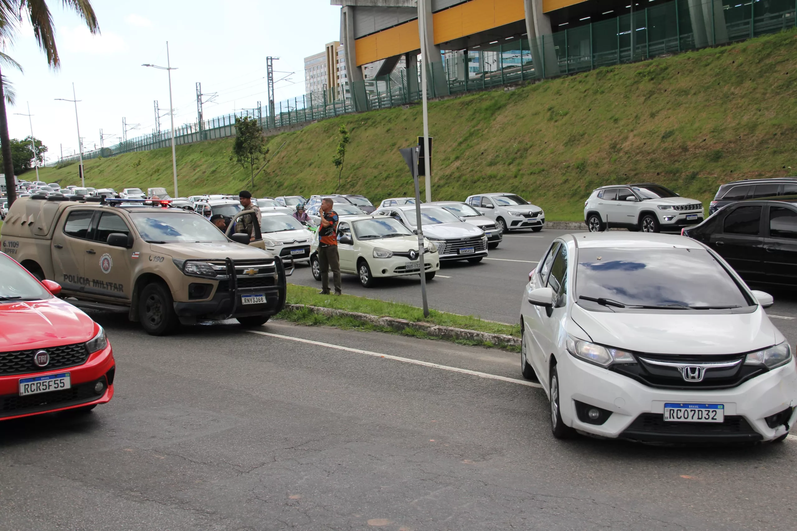 Blindar carro em Salvador, quanto custa?